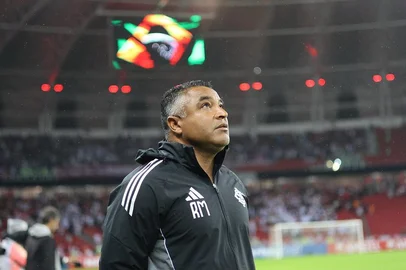 roger machado