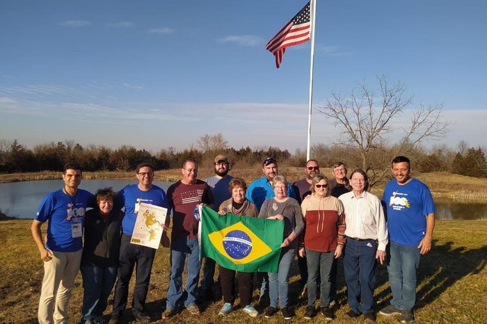 Marcos Servat / Arquivo pessoal
