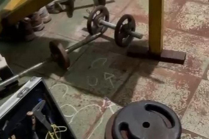 Polícia Civil / Divulgação