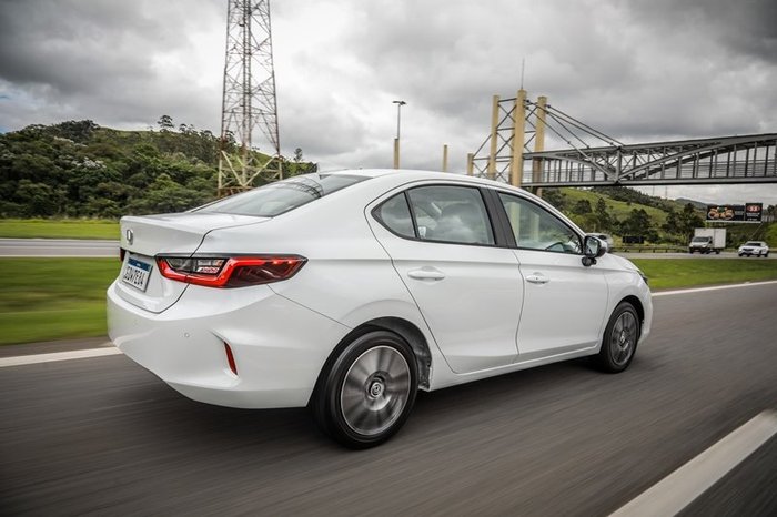 Honda / Divulgação