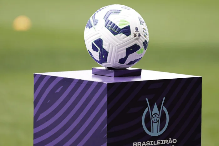 Rafael Ribeiro / CBF/Divulgação