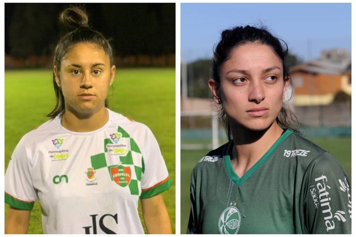 Montagem William Bertuol - Divulgação Brasil-Far / Marcelo Casagrande - Agência RBS