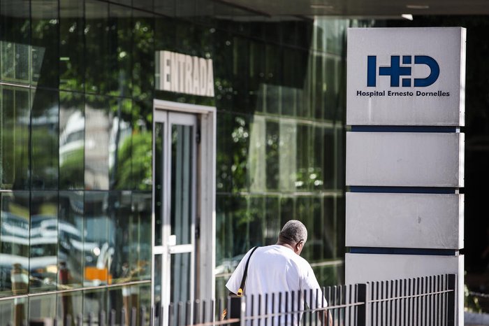 Duda Fortes / Agencia RBS Duda Fortes / Agencia RBS