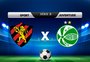 Sport x Juventude: onde assistir, escalações e como chegam os times