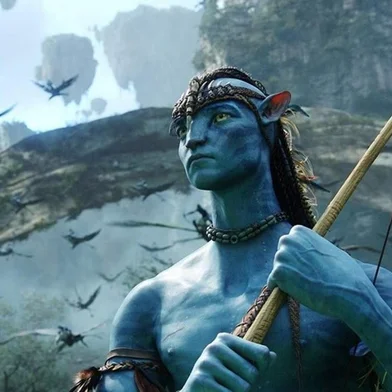 Avatar 2 chega aos cinemas em dezembro<!-- NICAID(15099377) -->