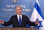 Netanyahu rebate críticas e diz que seguirá com operação em Rafah