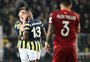Na mira do Inter, Enner Valencia marca, mas Fenerbahçe é eliminado da Liga Europa
