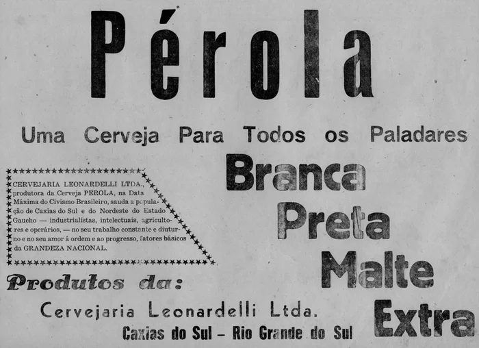 Jornal Pioneiro / reprodução