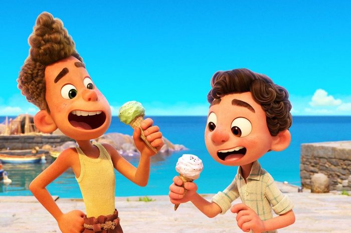 Disney / Divulgação Disney / Divulgação