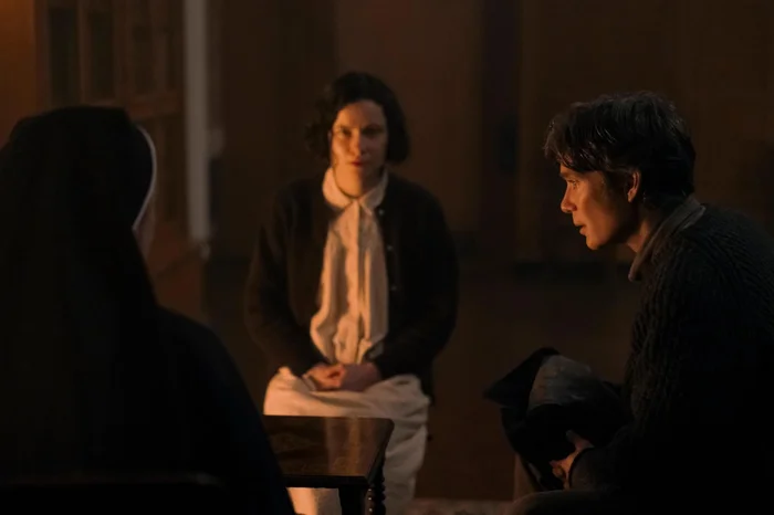 Lionsgate / Divulgação Lionsgate / Divulgação