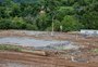 Previstas para janeiro, casas doadas pelo Estado para atingidos por enchentes em Santa Tereza ficarão prontas em abril 
