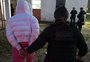 Polícia Civil desarticula grupo criminoso que monitorava agentes de segurança em Butiá
