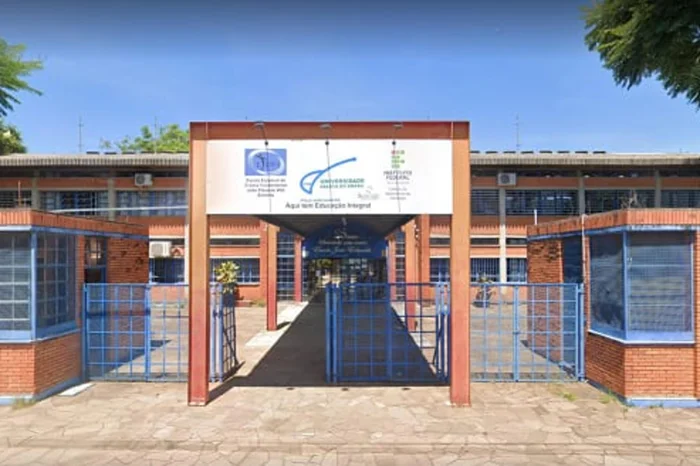 IFFar / Divulgação