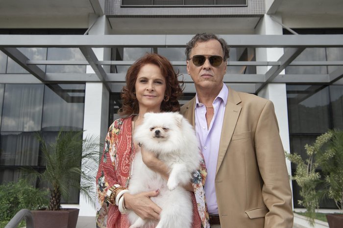 Estevam Avellar / Globo Estevam Avellar / Globo