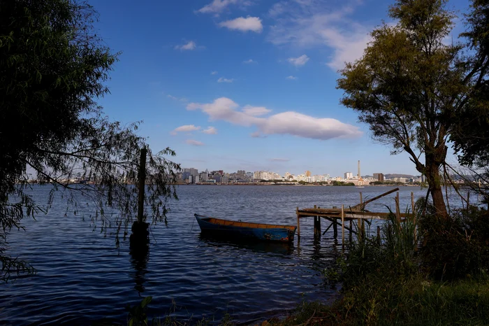 Camila Hermes / Agencia RBS