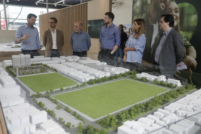 Mateus Bruxel / Agencia RBS