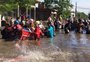 AO VIVO: acompanhe a cobertura da chuva no Rio Grande do Sul