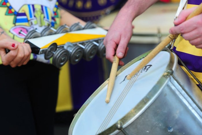 Porthus Junior / Agencia RBS Porthus Junior / Agencia RBS