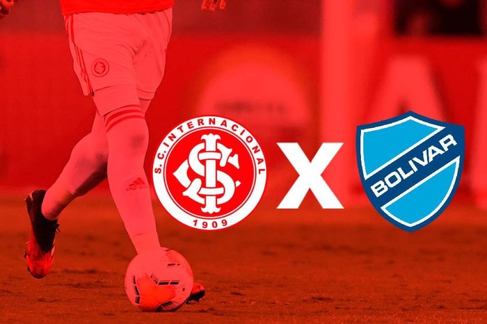 Internacional x Bolívar: informações, escalações e onde assistir - Gazeta  Esportiva - Muito além dos 90 minutos