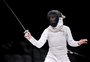Mariana Pistoia é derrotada na estreia da esgrima: "Faltou preparar melhor as ações"