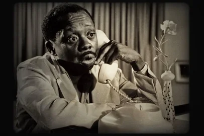 Documentário sobre a vida de Grande Othelo estreia na Sala de Cinema Ulysses Geremia"Othelo, O Grande", dirigido por Lucas H. Rossi dos Santos, será lançado em circuito nacional no dia 5 de setembro. O documentário, que recebeu o Prêmio Redentor de Melhor Documentário no Festival do Rio em sua estreia mundial na Mostra Competitiva da Première Brasil, participou do 13th Annual BlackStar Film Festival em agosto, nos EUA. A exibição do filme integra a programação do 24° Festival Caxias em Cena.<!-- NICAID(15856520) -->