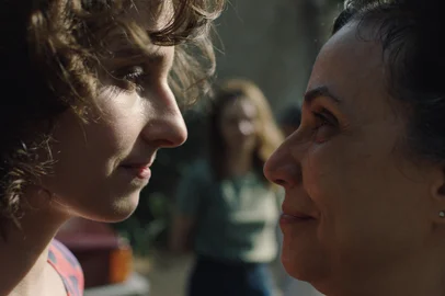 "Malu" terá pré-estreia no dia 25 no Cine Capitólio, às 19h, com a presença da atriz Carol Duarte e do diretor Pedro Freire<!-- NICAID(15916460) -->