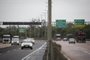 RS, Brasil, 25-09-2023: BR-290, Freeway. Situação da rodovia que completa 50 anos na terça-feira (26). Foto: Mateus Bruxel / Agência RBS<!-- NICAID(15550301) -->