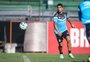 Os "cuidados especiais" do Grêmio para Suárez atuar em mais de 80% dos jogos no ano