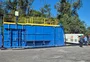 Começa a operar estação de água instalada em usina de aço para abastecer Sapucaia e Esteio