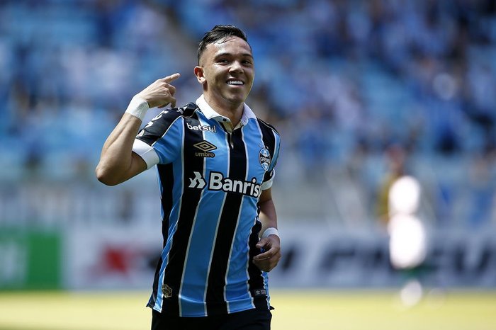 Adeus? Pepê já assinou contrato com o Porto, diz jornal português