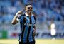 Em negociação por Pepê, Grêmio e Porto encaminham seguro para o caso de lesão do jogador