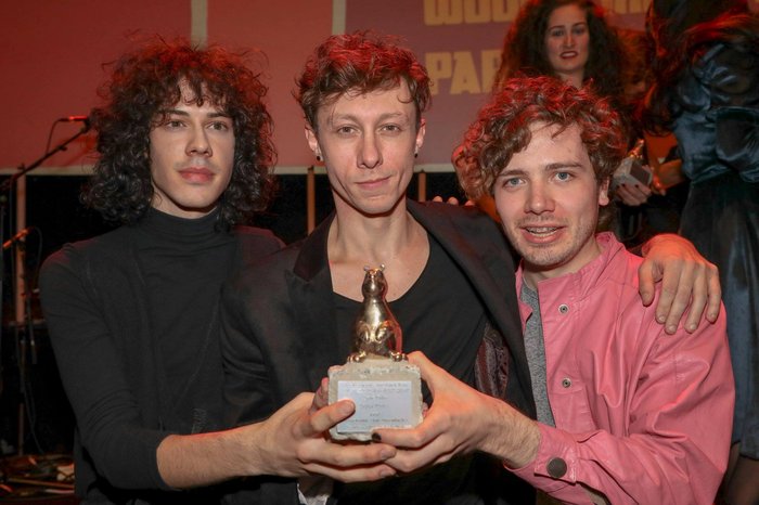 Teddy Award / Divulgação