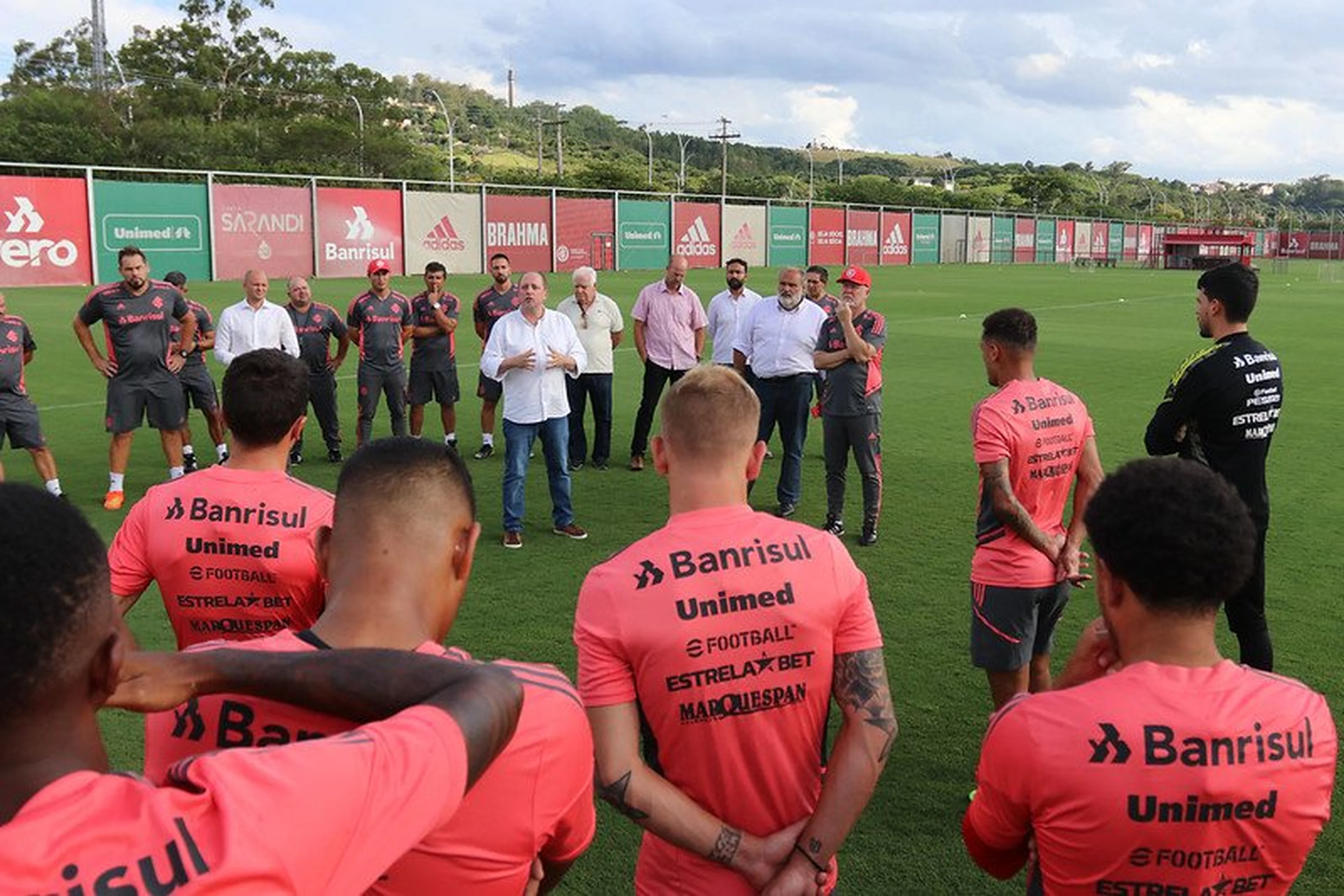 Ricardo Duarte/Inter/Divulgação