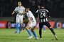 Botafogo vs Grêmio em São Januário pelo Brasileirão Série A 2023 - Foto: Alexandre Durão/Grêmio FBPA/Divulgação<!-- NICAID(15593618) -->