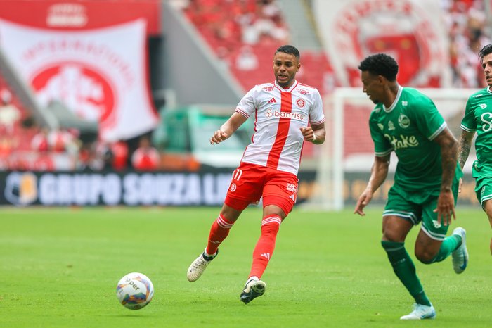 Ricardo Duarte / Inter