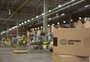 Após dobrar centro logístico, maior empresa de comércio online no Brasil inicia entrega no mesmo dia no RS