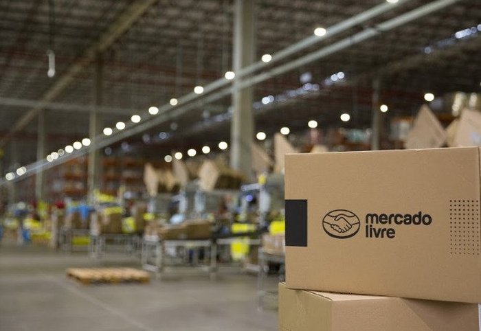 Mercado Livre / Divulgação