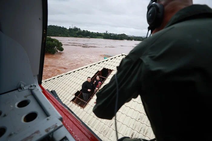 Jefferson Botega / Agencia RBS Jefferson Botega / Agencia RBS