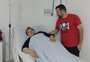 Gestante aguarda desde sexta-feira por leito de UTI Neonatal, em Seberi 