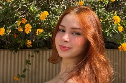 Instagram: @alvesdudasr / Reprodução Jovem compartilhava a rotina no TikTok, onde reunia mais de 745 mil seguidores<!-- NICAID(16366743) -->