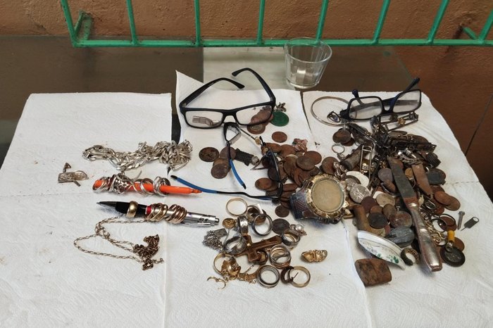 Arquivo pessoal / Divulgação