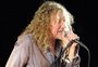 Robert Plant confirma show no Brasil em 2026