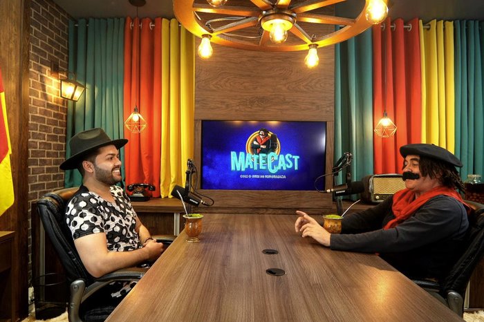 Fabrício Eckhard / Divulgação