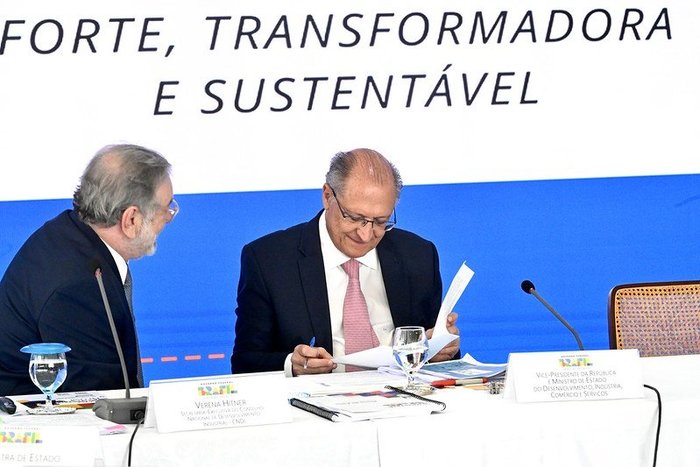 Cadu Gomes / Vice-presidência da República Cadu Gomes / Vice-presidência da República