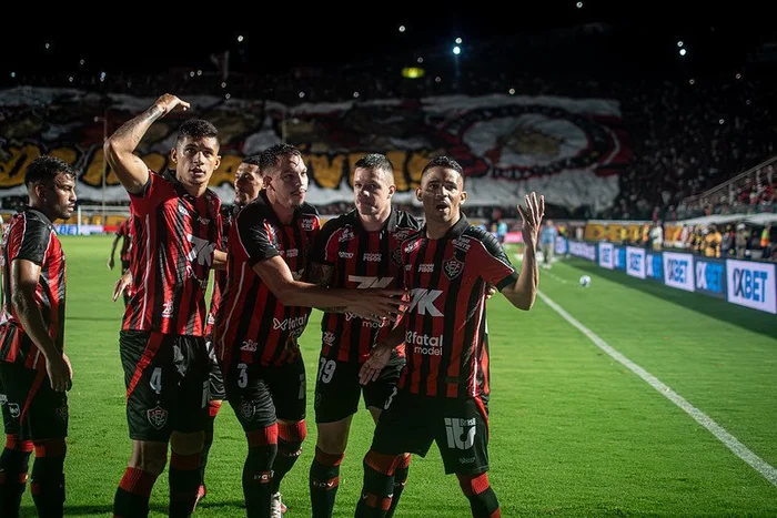 Victor Ferreira / Vitória, divulgação