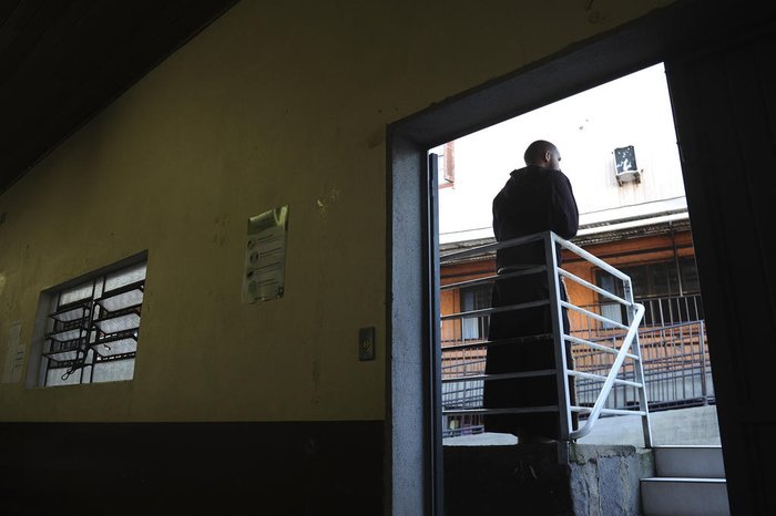 Bruno Todeschini / Agencia RBS