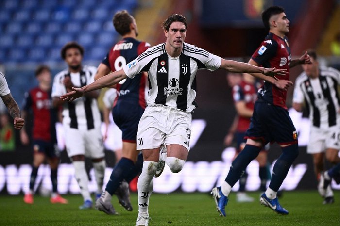 MARCO BERTORELLO / AFP