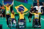 Boca, Brasil, Jogos Parapan-Americanos