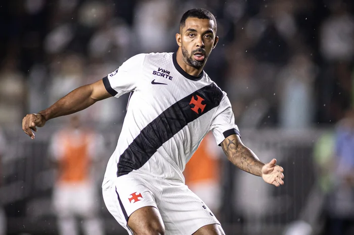 Matheus Lima / Vasco,Divulgação Matheus Lima / Vasco,Divulgação