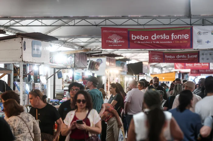 Jonathan Heckler / Agencia RBS